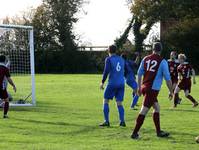 Reserves v Bridgham 22 10 2022 12